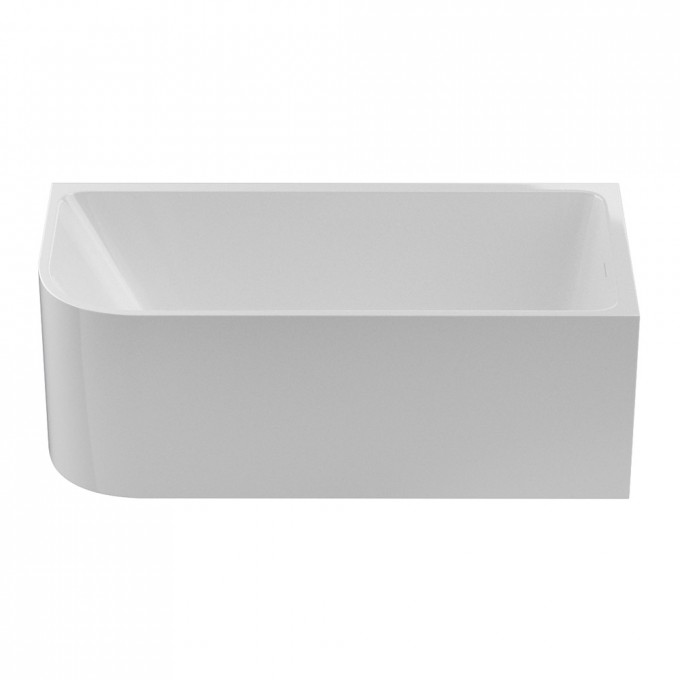 Акриловая ванна BELBAGNO BB712-1600-730-R