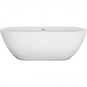 Акриловая ванна BELBAGNO UNO BB701-1600-730-K Акриловая ванна BELBAGNO UNO BB701-1600-730-K