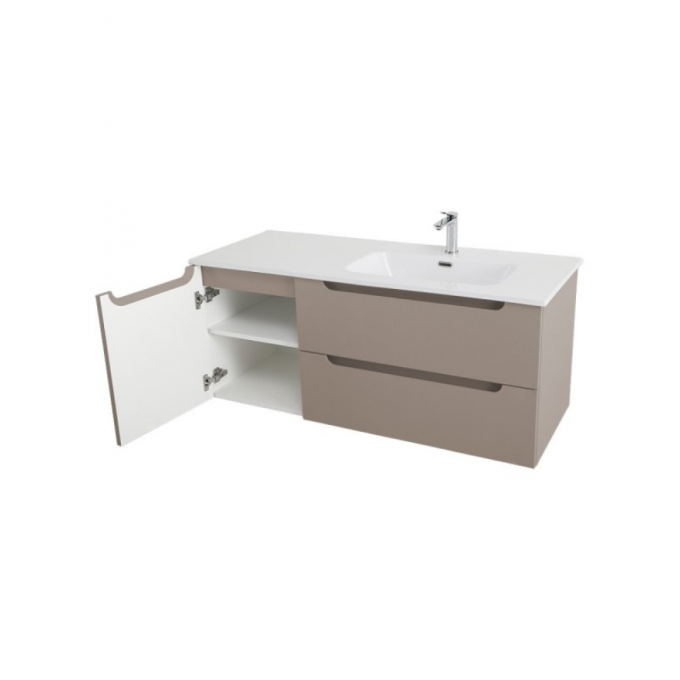 База под раковину BELBAGNO ETNA ETNA-1000-2C-1A-SO-CO-R