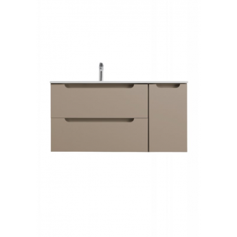 База под раковину BELBAGNO ETNA ETNA-1200-2C-1A-SO-CO-L