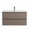 База под раковину BELBAGNO KRAFT-1000-2C-SO-CO