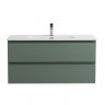 База под раковину BELBAGNO KRAFT-1000-2C-SO-VO