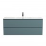 База под раковину BELBAGNO KRAFT-1200-2C-SO-AO