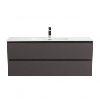 База под раковину BELBAGNO KRAFT-1200-2C-SO-GSO База под раковину BELBAGNO KRAFT-1200-2C-SO-GSO