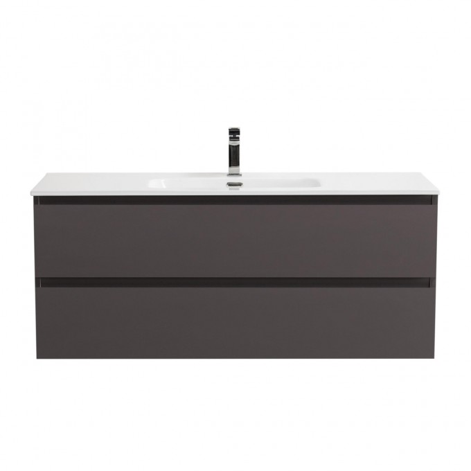 База под раковину BELBAGNO KRAFT-1200-2C-SO-GSO База под раковину BELBAGNO KRAFT-1200-2C-SO-GSO