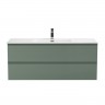 База под раковину BELBAGNO KRAFT-1200-2C-SO-VO