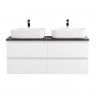 База под раковину BELBAGNO KRAFT-1200-4C-SO-BO