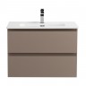 База под раковину BELBAGNO KRAFT-700-2C-SO-CO