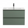 База под раковину BELBAGNO KRAFT-700-2C-SO-VO