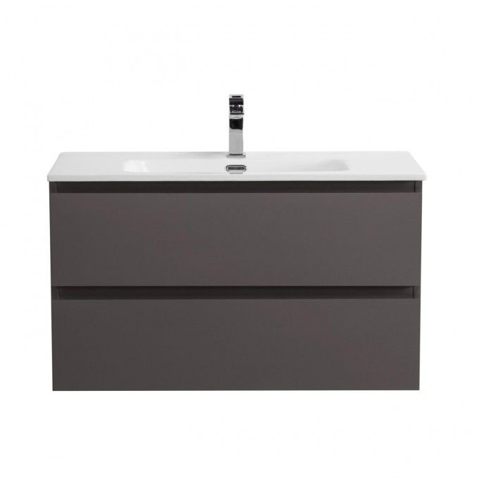 База под раковину BELBAGNO KRAFT-800-2C-SO-GSO База под раковину BELBAGNO KRAFT-800-2C-SO-GSO