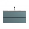 База под раковину BELBAGNO KRAFT-900-2C-SO-AO