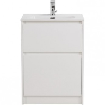 База под раковину BELBAGNO KRAFT39-800/390-2C-PIA-BO