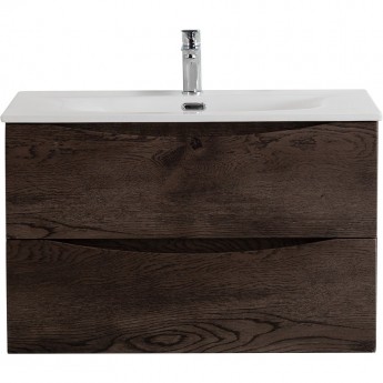 База под раковину BELBAGNO MARINO-CER-N-900-2C-SO-RNG-P