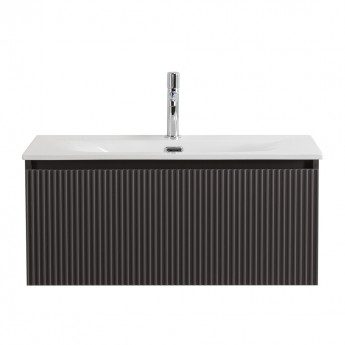 База под раковину подвесная BELBAGNO UNO-800-1C-SO-GSO