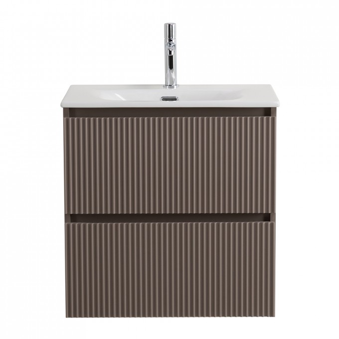 База под раковину подвесная BELBAGNO UNO-MINI-600-2C-SO-CO База под раковину подвесная BELBAGNO UNO-MINI-600-2C-SO-CO