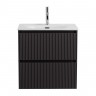 База под раковину подвесная BELBAGNO UNO-MINI-600-2C-SO-GSO
