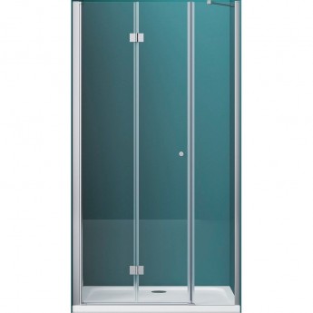 Душевая дверь 90 см BELBAGNO ALBANO ALBANO-BS-13-30+60-C-Cr Душевая дверь 90 см BELBAGNO ALBANO ALBANO-BS-13-30+60-C-Cr