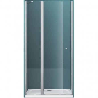 Душевая дверь BELBAGNO ETNA-B-12-60/30-C-Cr Душевая дверь BELBAGNO ETNA-B-12-60/30-C-Cr