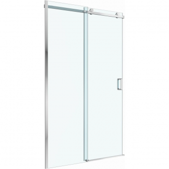 Душевая дверь BELBAGNO SOFT_CLOSE-2-BF-1-130-C-Cr