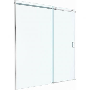 Душевая дверь BELBAGNO SOFT_CLOSE-2-BF-1-180-C-Cr
