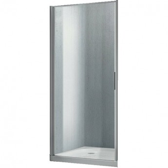 Душевая дверь распашная BELBAGNO SELA 90 см SELA-B-1-90-C-Cr Душевая дверь распашная BELBAGNO SELA 90 см SELA-B-1-90-C-Cr