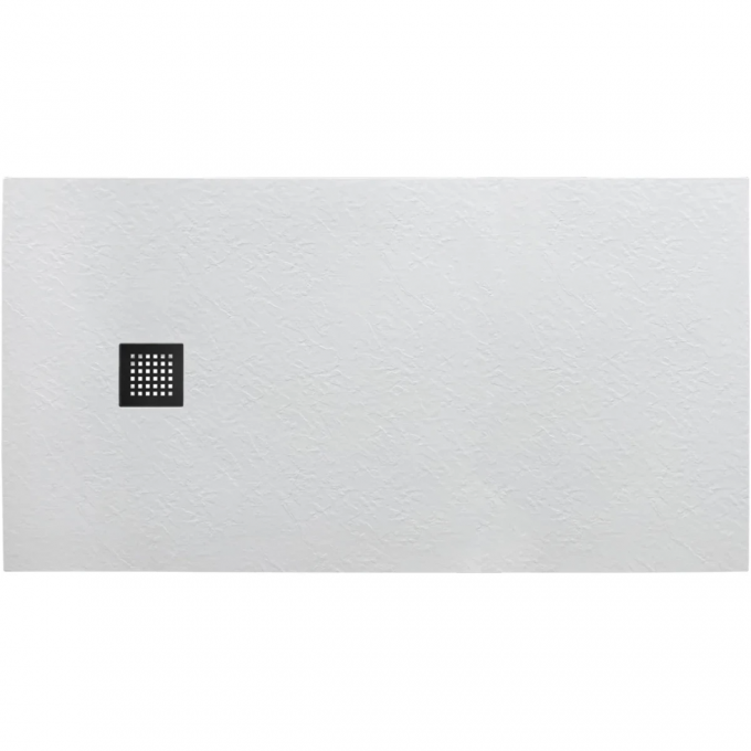 Душевой поддон BELBAGNO UNO 160x80 см TRAY-MR-UNO-AH-160/80-35-W-NO