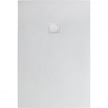 Душевой поддон из искусственного мрамора BELBAGNO TRAY-MR-UNO-AH-120/80-35-W-BO Душевой поддон из искусственного мрамора BELBAGNO TRAY-MR-UNO-AH-120/80-35-W-BO