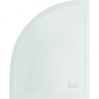 Душевой поддон из искусственного мрамора BELBAGNO TRAY-MR-UNO-RH-120/80-550-35-W-R-BO Душевой поддон из искусственного мрамора BELBAGNO TRAY-MR-UNO-RH-120/80-550-35-W-R-BO