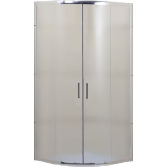 Душевой уголок 100x100 см BELBAGNO UNO UNO-195-R-2-100-P-Cr Душевой уголок 100x100 см BELBAGNO UNO UNO-195-R-2-100-P-Cr