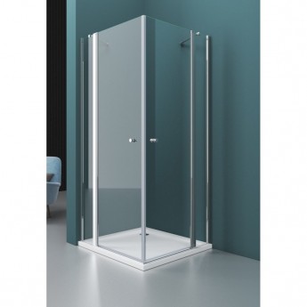 Душевой уголок 120x80 см BELBAGNO ETNA ETNA-AH-22-80/120-C-Cr Душевой уголок 120x80 см BELBAGNO ETNA ETNA-AH-22-80/120-C-Cr