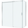 Душевой уголок BELBAGNO SOFT_CLOSE-2-AH-1-180/80-C-Cr