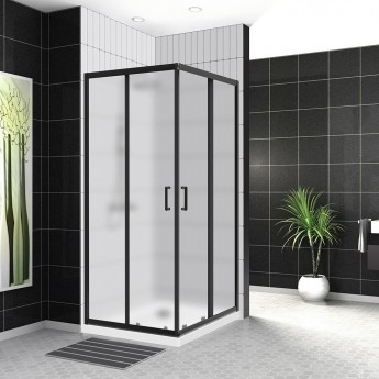 Душевой уголок BELBAGNO Душевой уголок BELBAGNO
