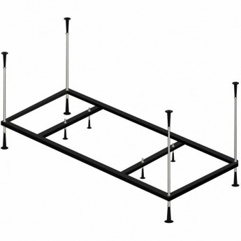 Металлический каркас BELBAGNO Металлический каркас BELBAGNO