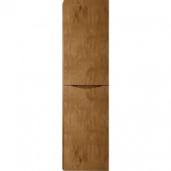 Пенал подвесной Rovere Nature BELBAGNO MARINO FLY-MARINO-1500-2A-SC-RN-P-R Пенал подвесной Rovere Nature BELBAGNO MARINO FLY-MARINO-1500-2A-SC-RN-P-R