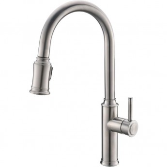 Смеситель для кухни BELBAGNO BB-LAM58-IN Смеситель для кухни BELBAGNO BB-LAM58-IN