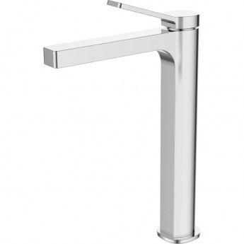 Смеситель для раковины BELBAGNO ALBANO-LMC-CRM-W0 Смеситель для раковины BELBAGNO ALBANO-LMC-CRM-W0