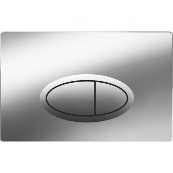 Смывная клавиша BELBAGNO BB051CR Смывная клавиша BELBAGNO BB051CR