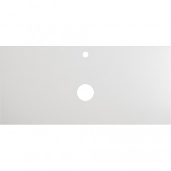 Столешница 101,6 см Bianco Opaco BELBAGNO KEP-100-BO Столешница 101,6 см Bianco Opaco BELBAGNO KEP-100-BO