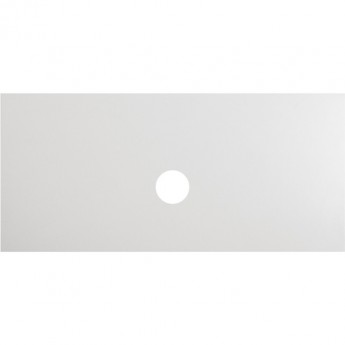 Столешница 101,6 см Bianco Opaco BELBAGNO KEP-100-BO-W0 Столешница 101,6 см Bianco Opaco BELBAGNO KEP-100-BO-W0