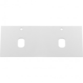 Столешница 120,4 см Bianco Lucido BELBAGNO KRAFT EK-120-2-BL Столешница 120,4 см Bianco Lucido BELBAGNO KRAFT EK-120-2-BL