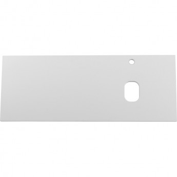 Столешница 120,4 см Bianco Lucido BELBAGNO KRAFT EK-120-AS-BL-R Столешница 120,4 см Bianco Lucido BELBAGNO KRAFT EK-120-AS-BL-R