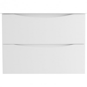 Тумба Bianco Lucido 56,4 см BELBAGNO MARINO MARINO-CER-600-2C-SO-BL-P Тумба Bianco Lucido 56,4 см BELBAGNO MARINO MARINO-CER-600-2C-SO-BL-P