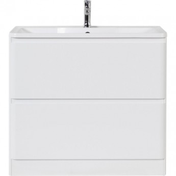 Тумба Bianco Lucido 69,6 см BELBAGNO ALBANO ALBANO-700-2C-PIA-BL Тумба Bianco Lucido 69,6 см BELBAGNO ALBANO ALBANO-700-2C-PIA-BL