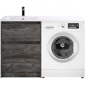 Тумба Pino Pasadena 58 см BELBAGNO KRAFT KRAFT-LVD-580/1200-2C-PIA-PP Тумба Pino Pasadena 58 см BELBAGNO KRAFT KRAFT-LVD-580/1200-2C-PIA-PP