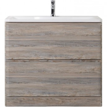 Тумба Pino Scania 79,6 см BELBAGNO ALBANO ALBANO-800-2C-PIA-PS Тумба Pino Scania 79,6 см BELBAGNO ALBANO ALBANO-800-2C-PIA-PS