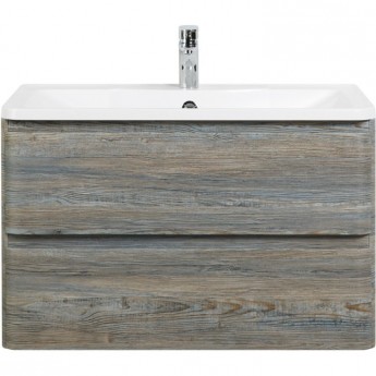 Тумба Pino Scania 79,6 см BELBAGNO ALBANO ALBANO-800-2C-SO-PS Тумба Pino Scania 79,6 см BELBAGNO ALBANO ALBANO-800-2C-SO-PS