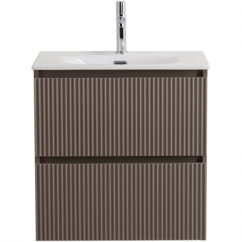 Тумба под раковину BELBAGNO UNO UNO-600-2C-SO-CO 60 см