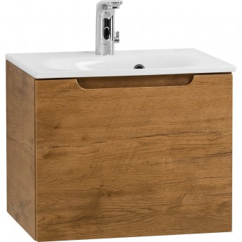 Тумба Rovere Nature 59,6 см BELBAGNO ETNA ETNA-600-1C-SO-RN-P Тумба Rovere Nature 59,6 см BELBAGNO ETNA ETNA-600-1C-SO-RN-P