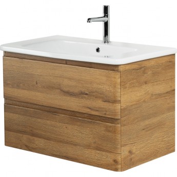 Тумба Rovere Rustico 102 см BELBAGNO ALBANO ALBANO-CER-1050-2C-SO-RR Тумба Rovere Rustico 102 см BELBAGNO ALBANO ALBANO-CER-1050-2C-SO-RR