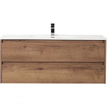 Тумба Rovere Tabacco 120 см BELBAGNO KRAFT KRAFT-1200-2C-SO-RT